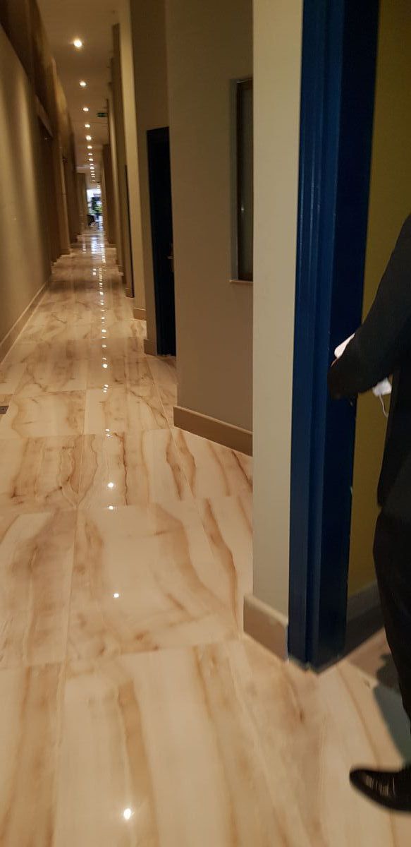 imagini hotel NIRVANA LARA